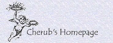 Cherub's Homepage